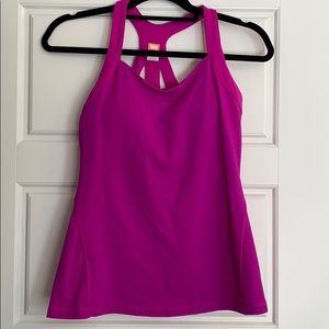 Lucy activewear tank top